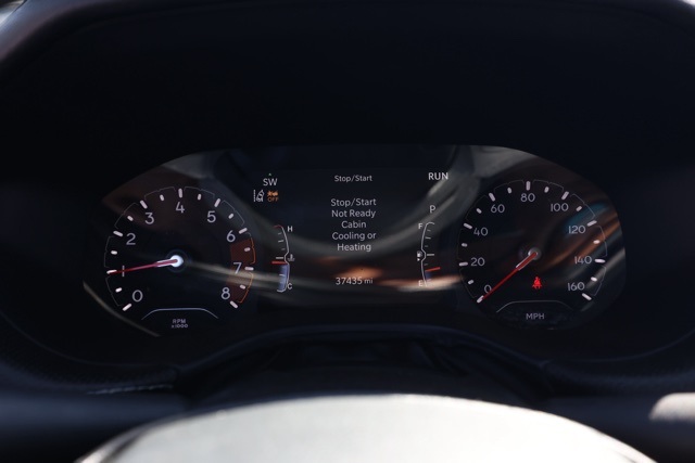 2023 Jeep Compass Altitude photo 27