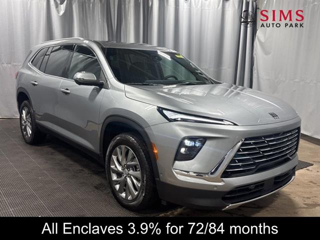 2026 Buick Enclave Preferred's photo