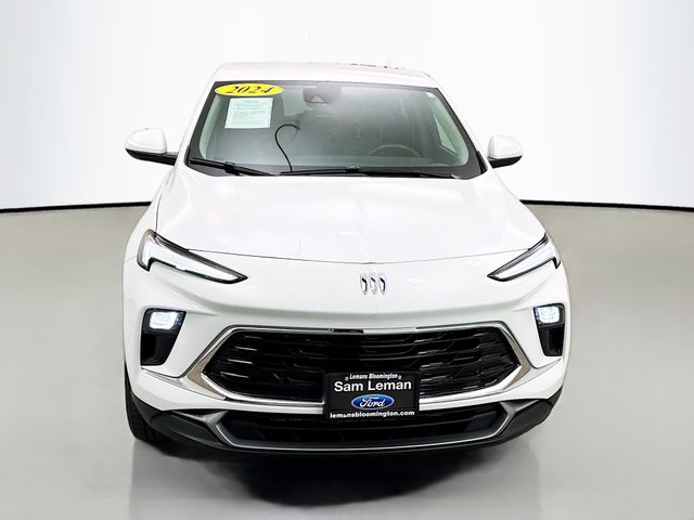 2024 Buick Encore GX Preferred photo 2