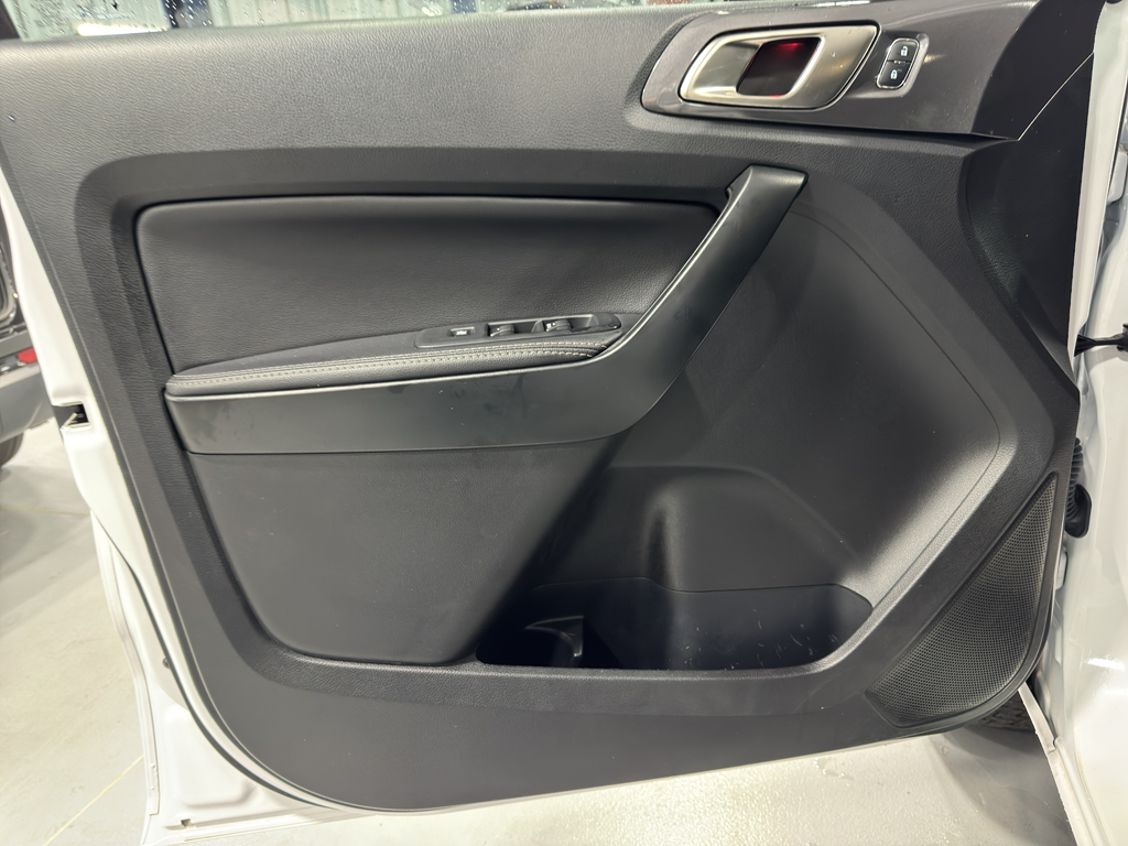 2021 Ford Ranger Lariat photo 23
