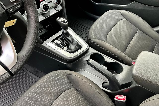 2019 Hyundai Elantra SE photo 13