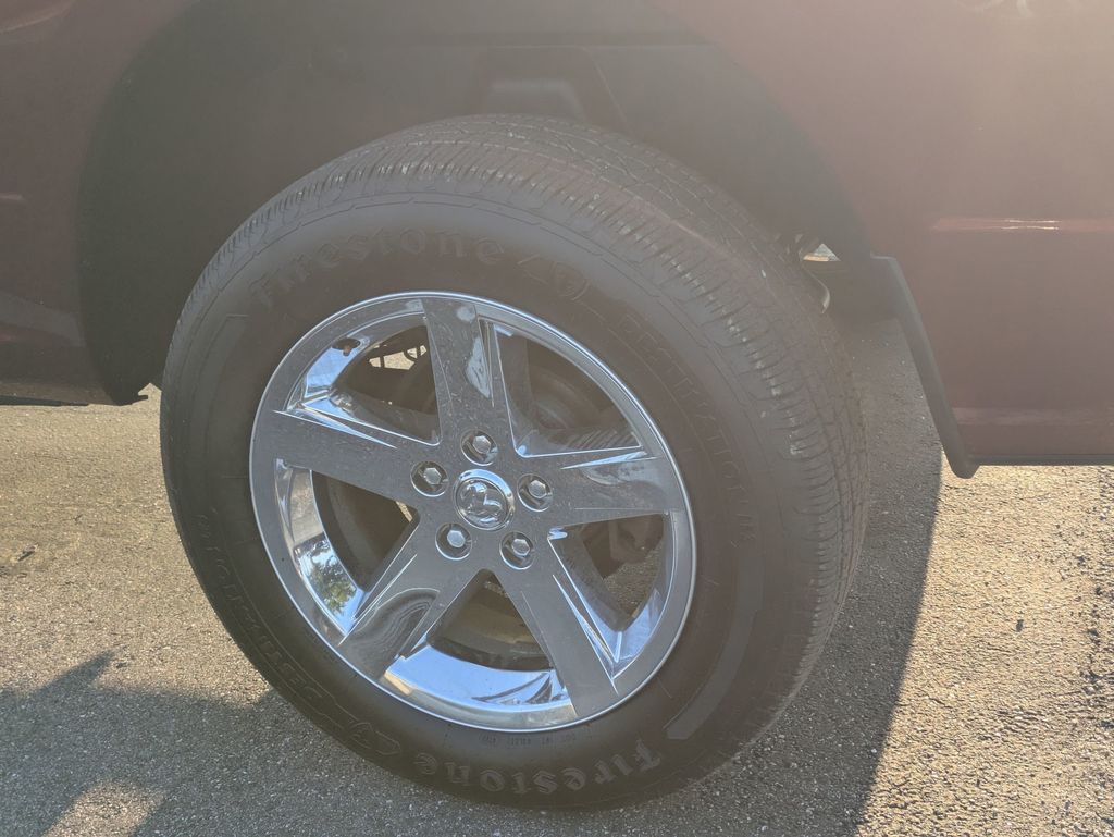 2017 Ram 1500 Express photo 7