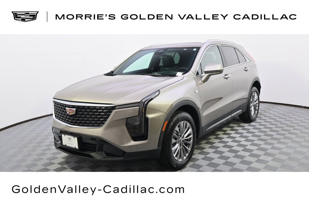 2024 Cadillac XT4