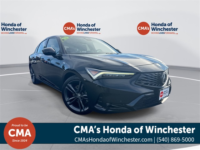 2023 Acura Integra A-Spec's photo