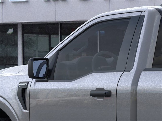 2025 FORD F-150 - Image 50