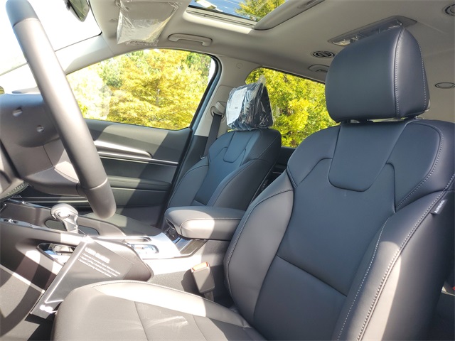 2025 Kia Telluride S photo 12