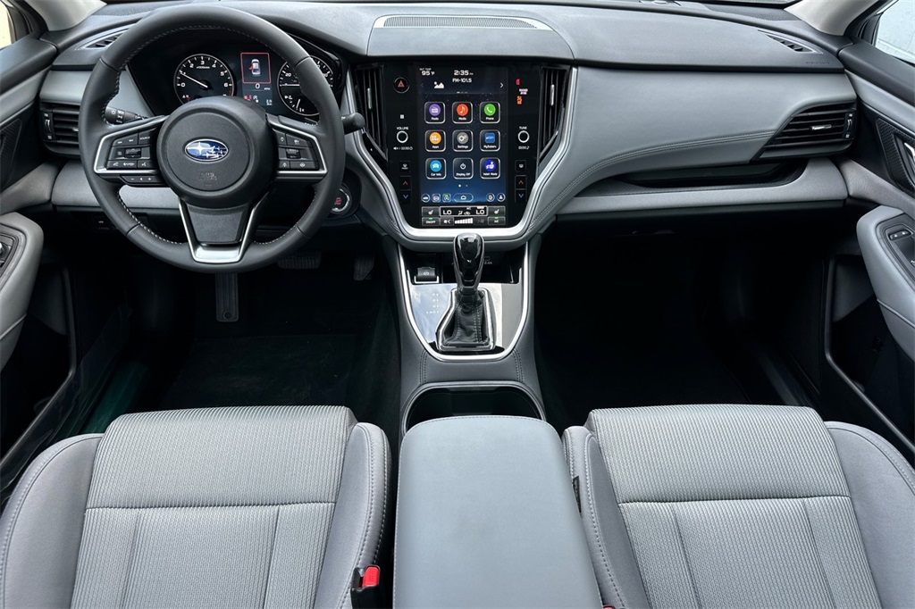 2025 Subaru Legacy Premium photo 16