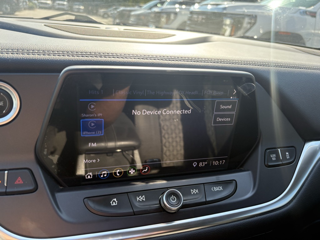 2021 Chevrolet Blazer 2LT photo 24