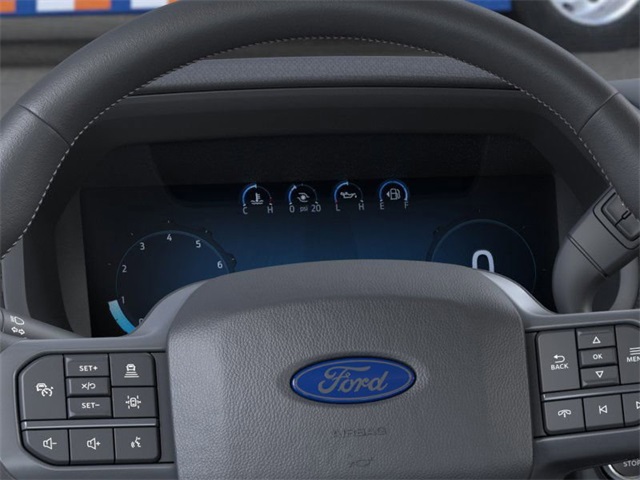 2025 Ford F-150 XLT photo 11