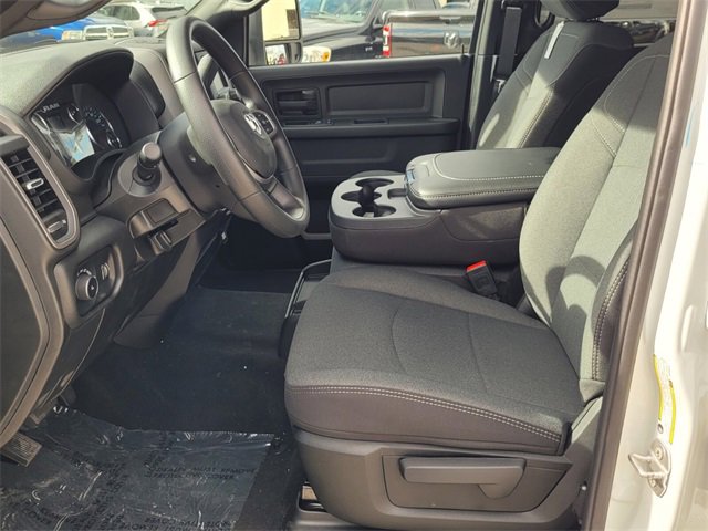 2024 Ram 2500 Tradesman photo 4