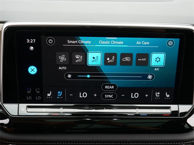 2025 Volkswagen Atlas SE Technology photo 32