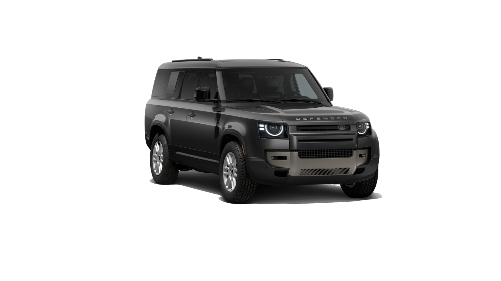 2026 Land Rover Defender S's photo