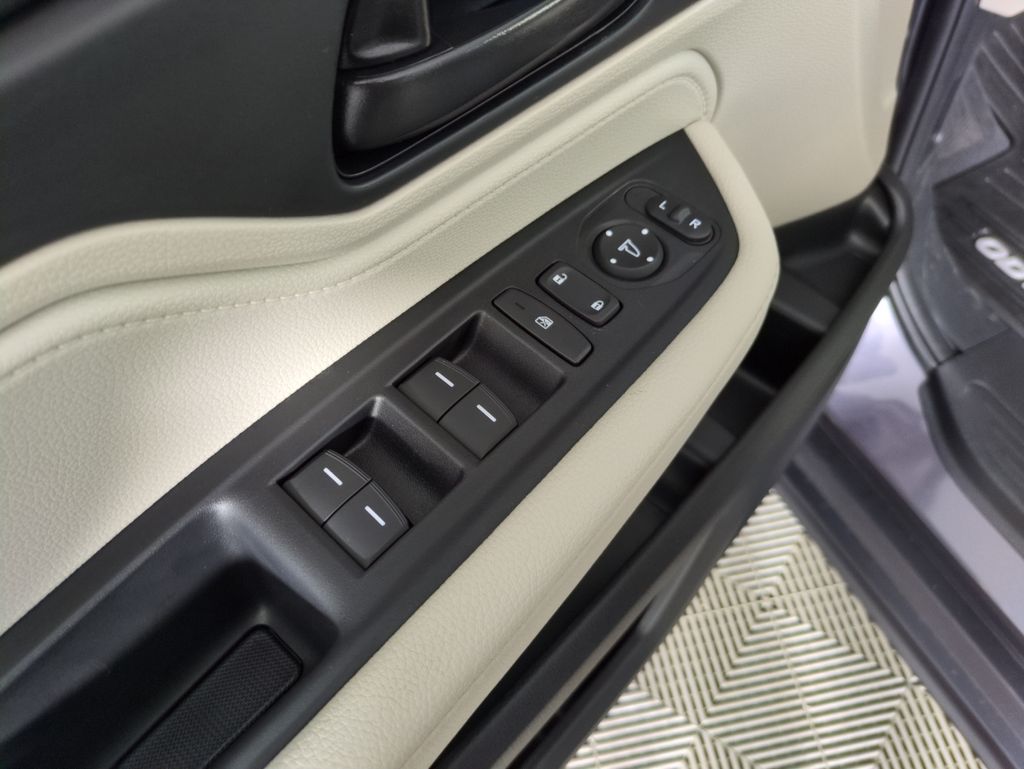 2026 Honda Odyssey EX-L photo 11