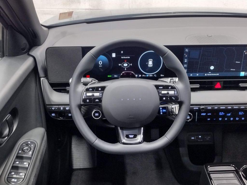 2025 Hyundai Ioniq 5 photo 33