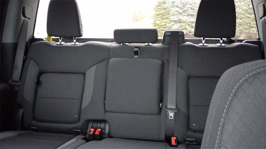 2025 Gmc Sierra 1500 Elevation photo 26