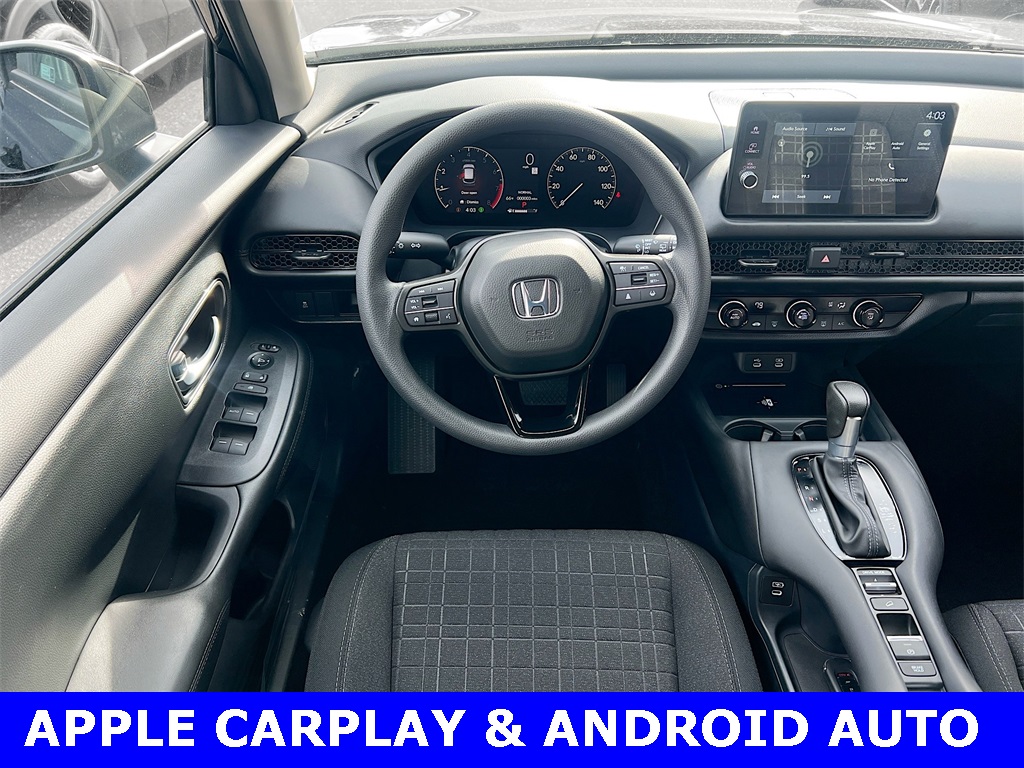 2026 Honda HR-V LX photo 4