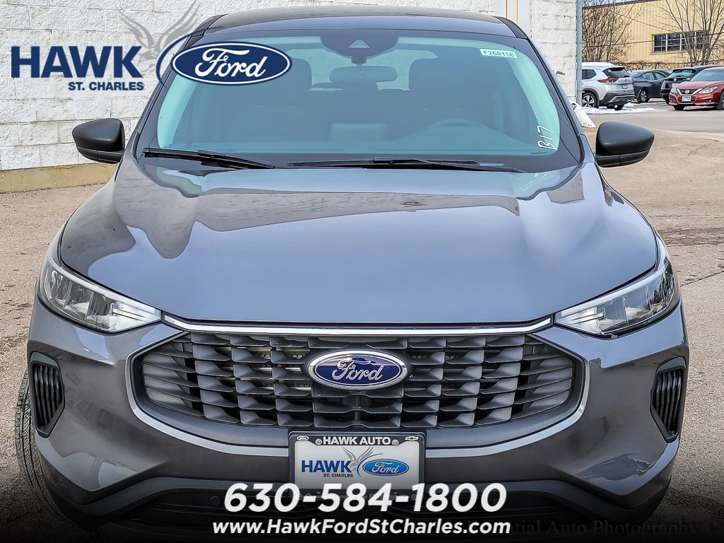 2026 FORD ESCAPE - Image 3