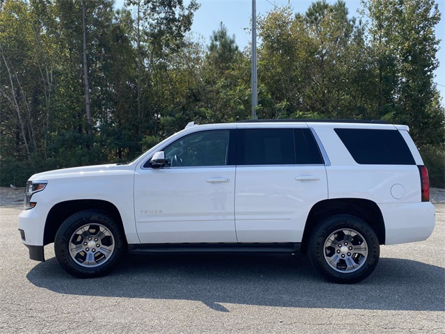2020 Chevrolet Tahoe LS photo 6