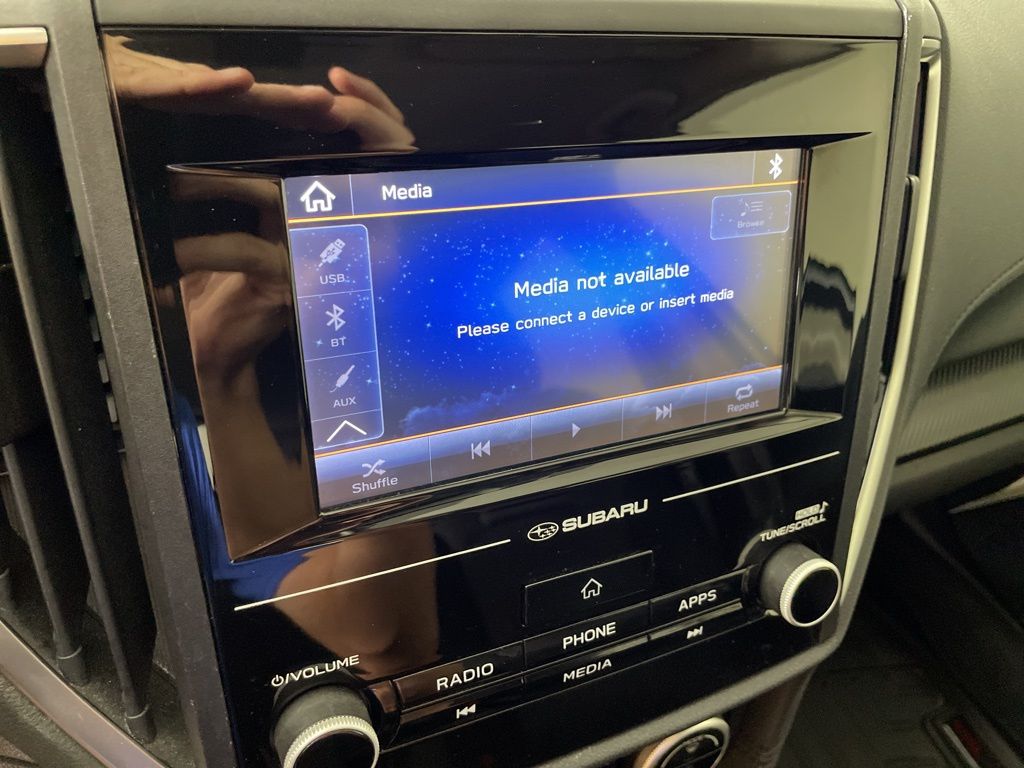 2021 Subaru Crosstrek Base photo 23