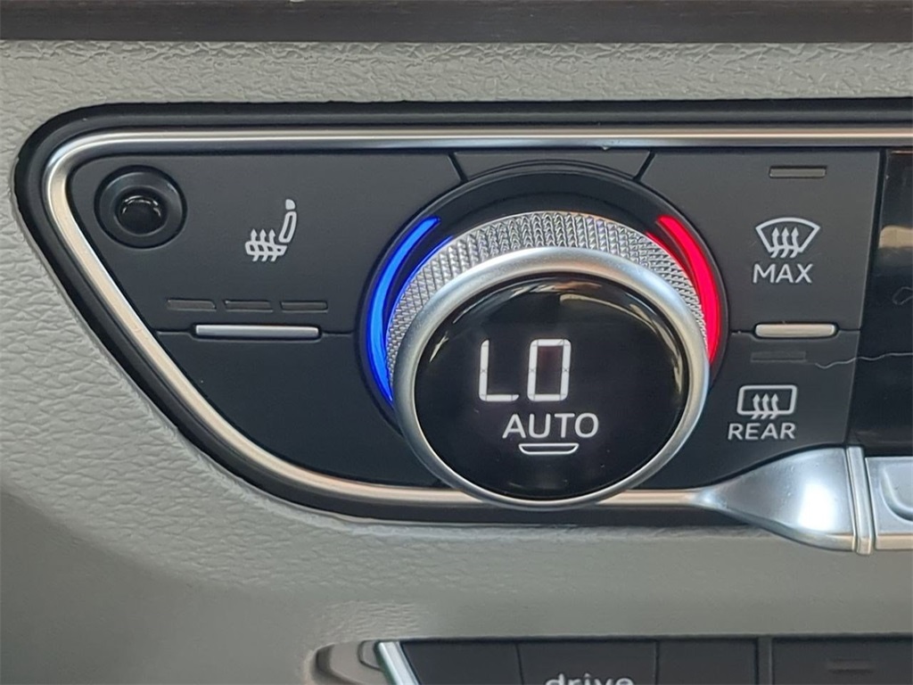 2024 Audi Q5 45 S line Premium photo 18