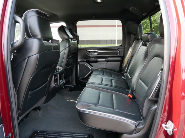2023 Ram 1500 Laramie photo 12