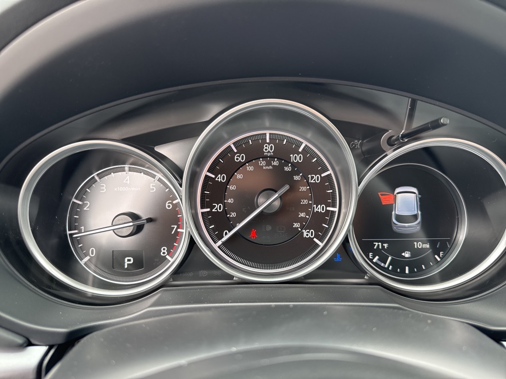 2025 Mazda CX-5 2.5 S Preferred photo 16