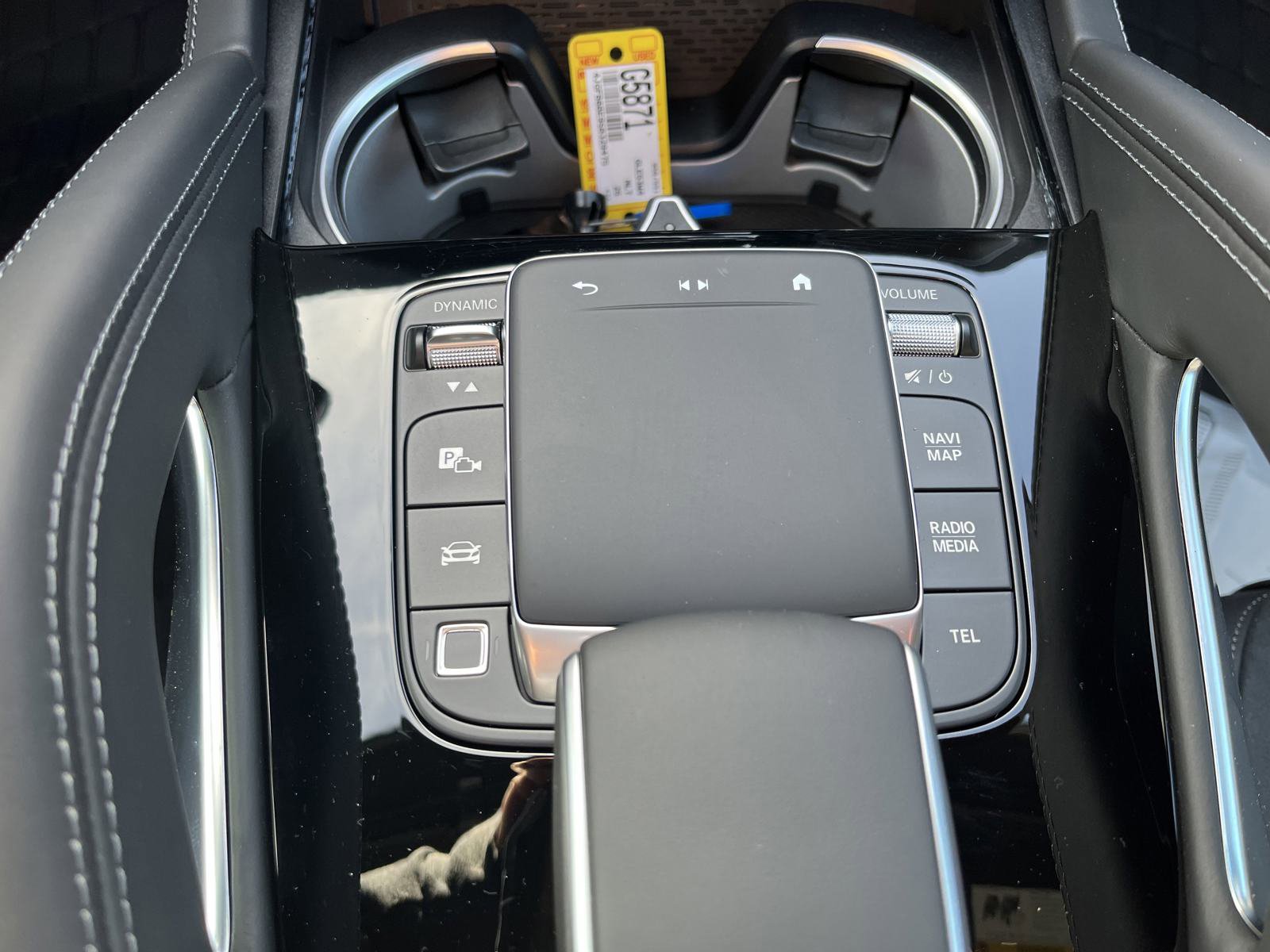 2025 Mercedes Benz GLE AMG 53 4MATIC photo 2