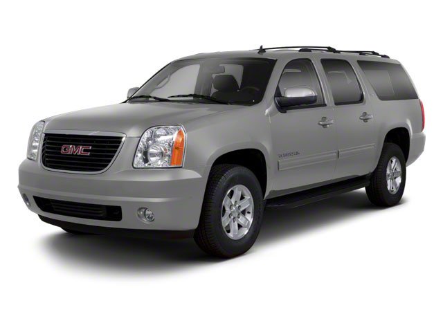 2012 GMC Yukon XL SLT's photo