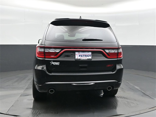 2026 Dodge Durango GT Plus photo 3