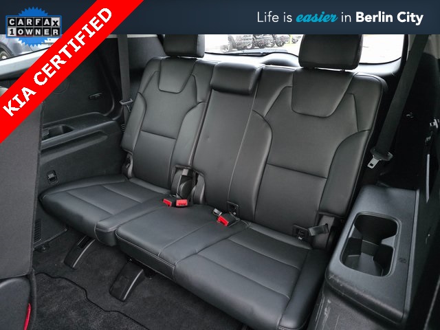 2023 Kia Telluride LX photo 13