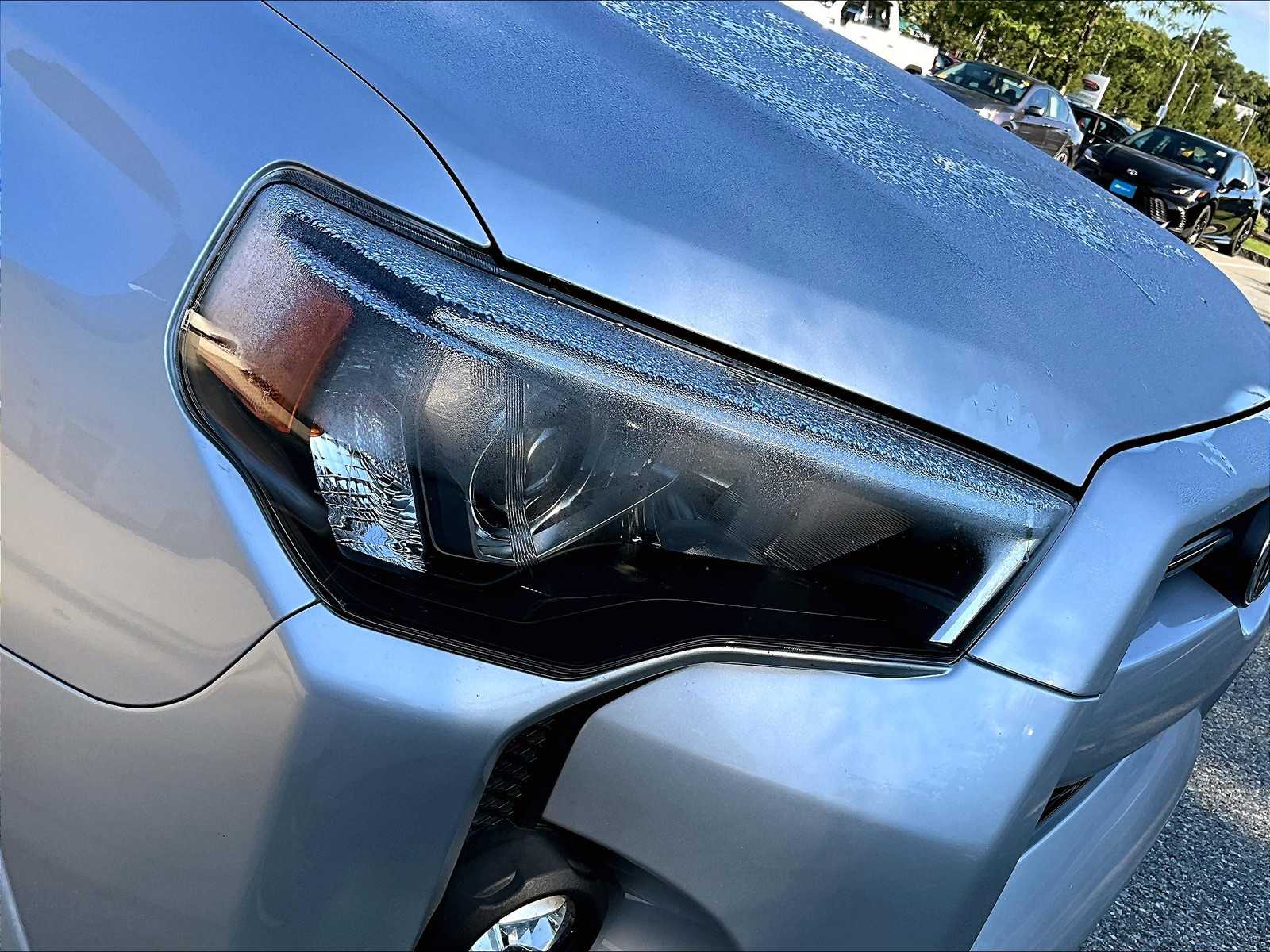 2024 Toyota 4Runner SR5 Premium photo 32