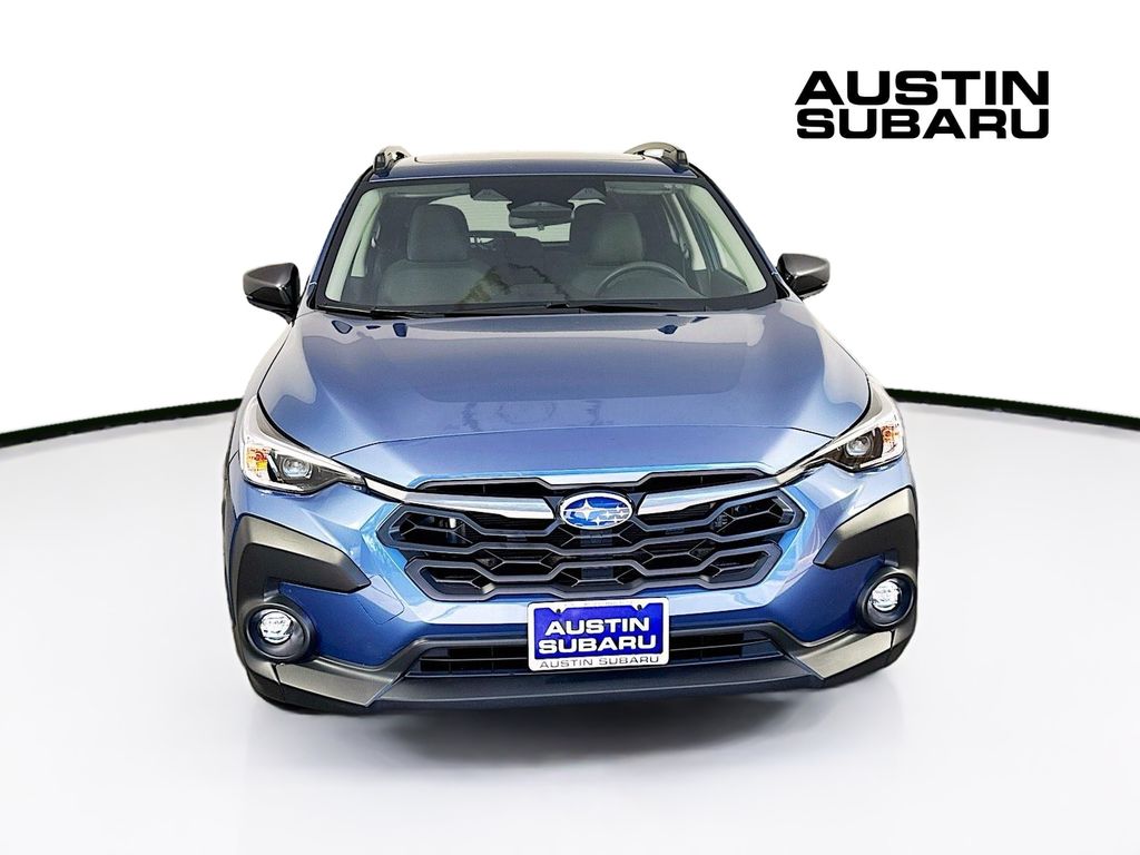 2024 Subaru Crosstrek Premium photo 2