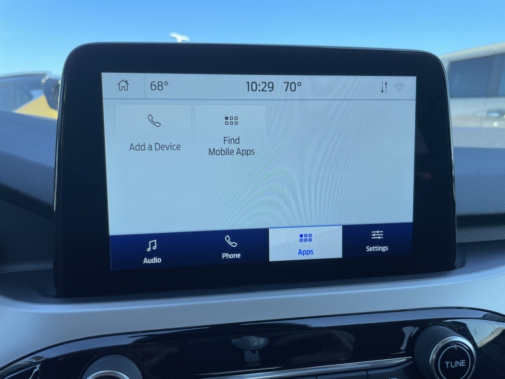 2022 Ford Escape SE photo 17