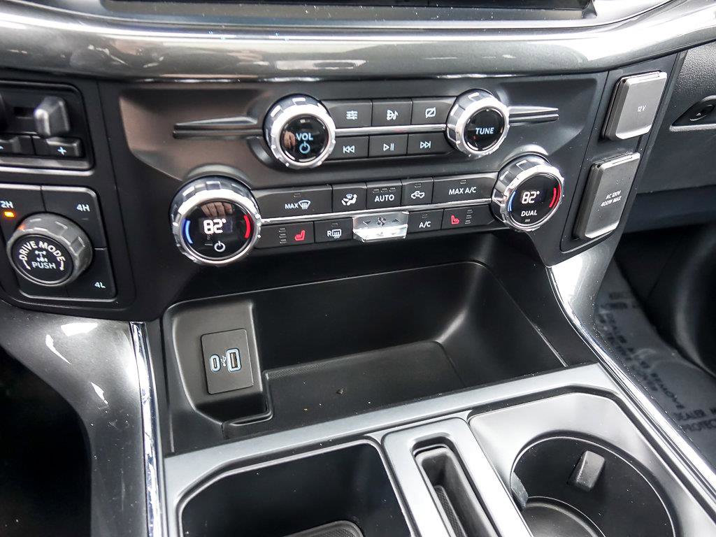 2021 FORD F-150 - Image 24