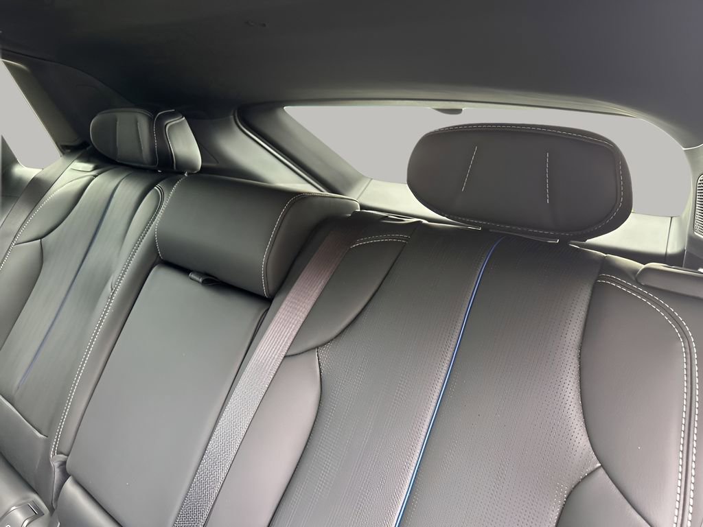 2025 Cadillac Lyriq Sport photo 33