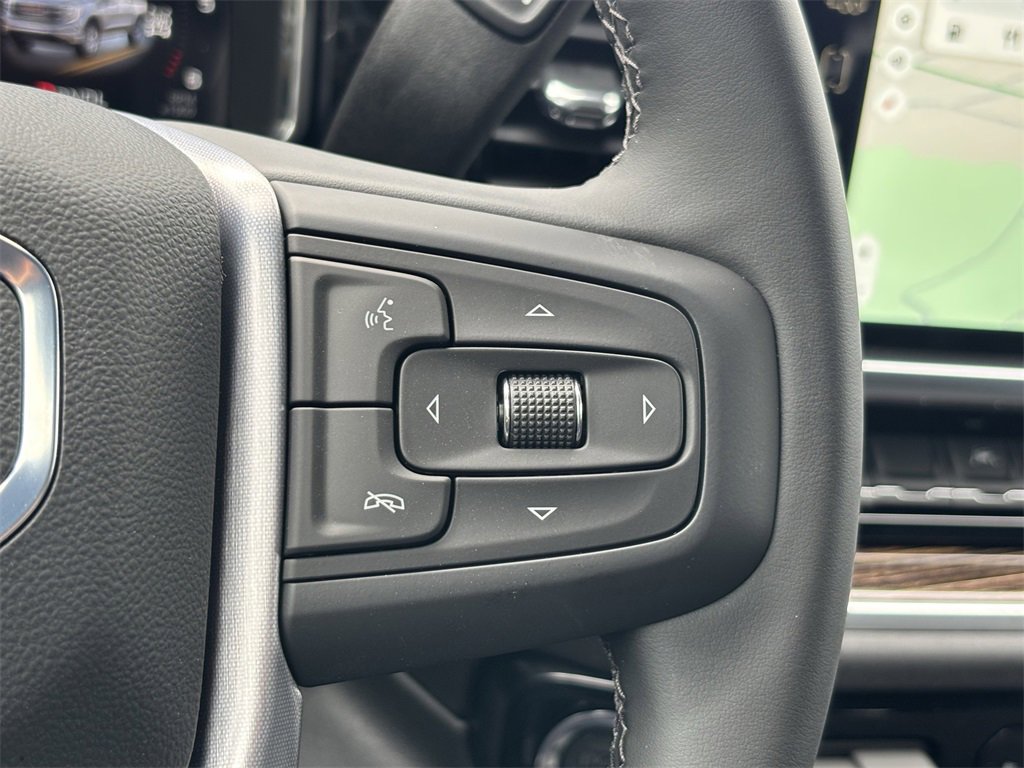2026 Gmc Sierra 1500 Elevation photo 20