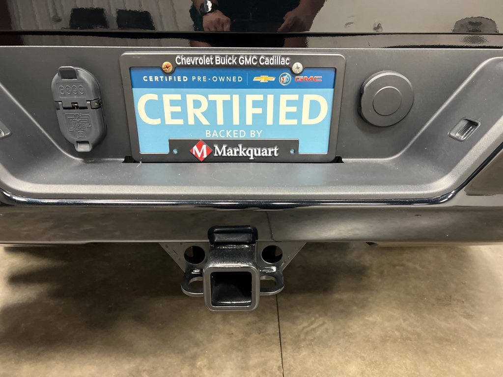 2023 Gmc Sierra 1500 Elevation photo 5