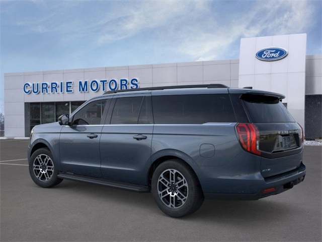 2025 Ford Expedition MAX EL photo 3