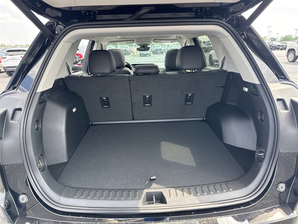 2026 Gmc Terrain Denali photo 31