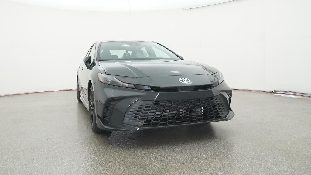 2026 Toyota Camry SE photo 30
