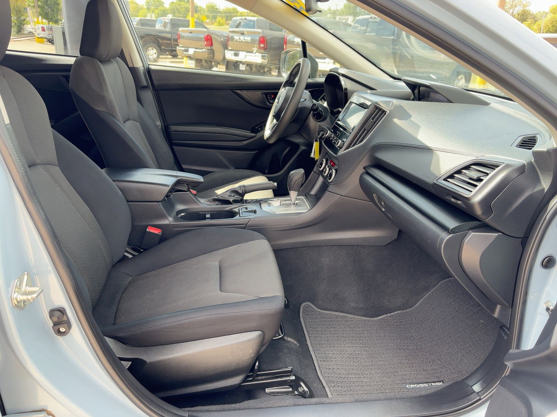 2022 Subaru Crosstrek Base photo 24