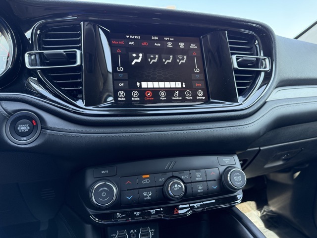 2022 Dodge Durango SXT photo 20