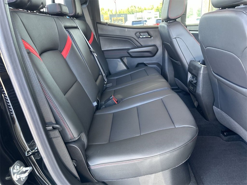 2026 Chevrolet Colorado Z71 photo 27