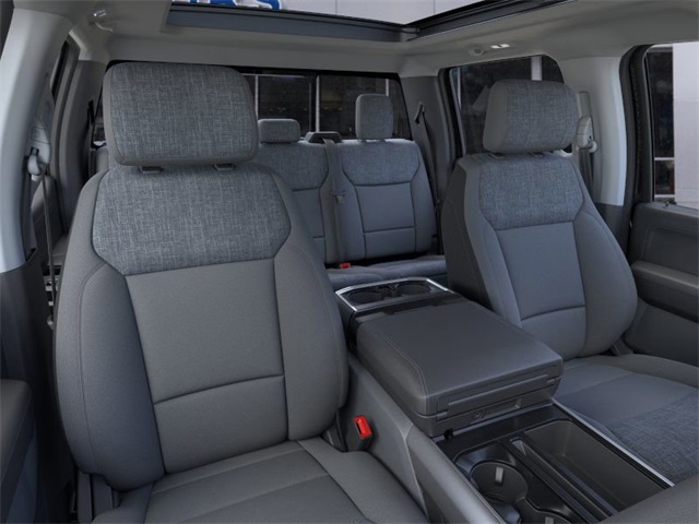 2024 FORD F-150 - Image 10