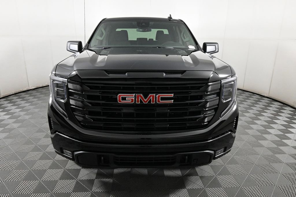 2026 Gmc Sierra 1500 Elevation photo 32