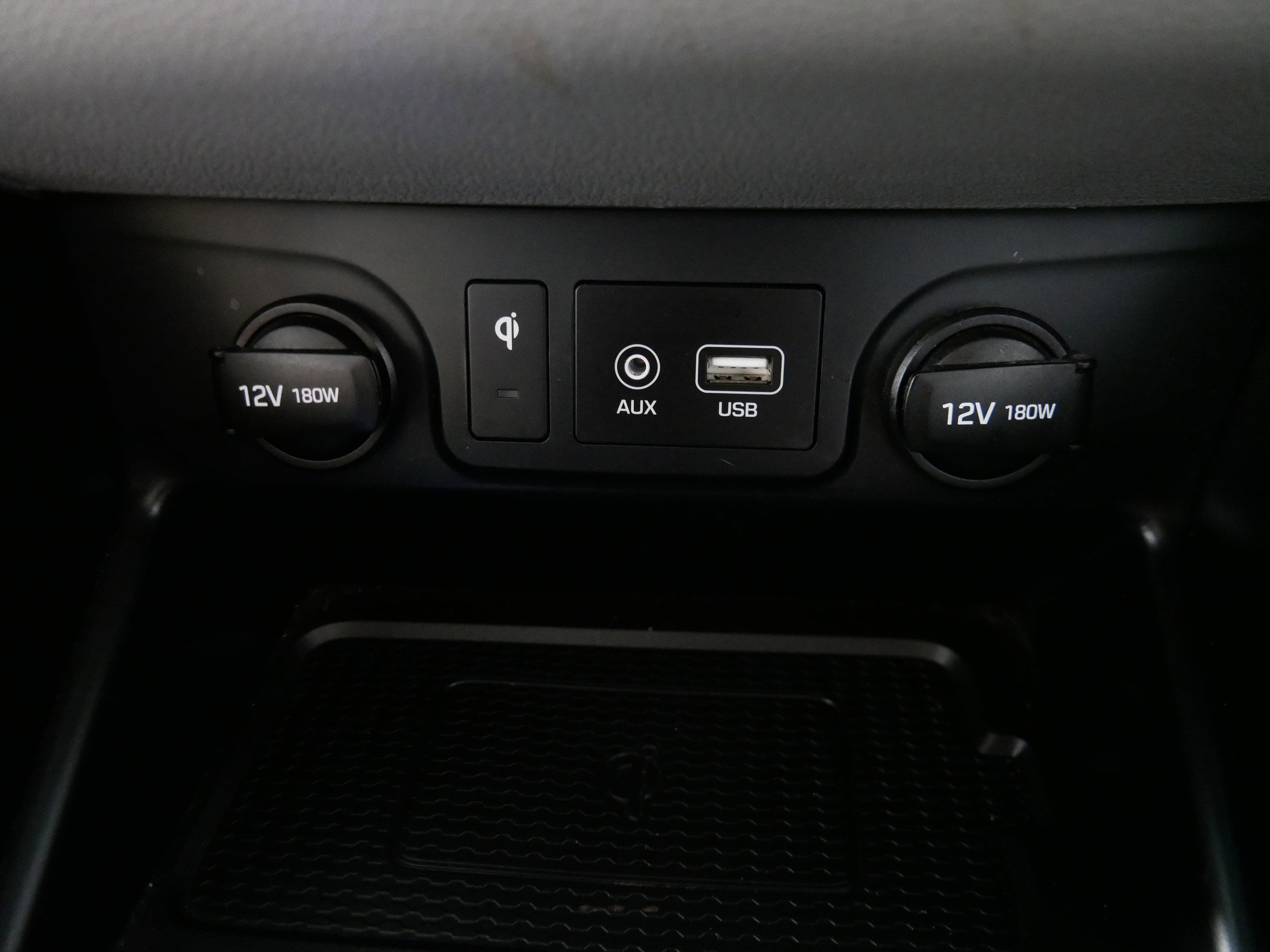 2020 Hyundai Tucson Sport photo 27