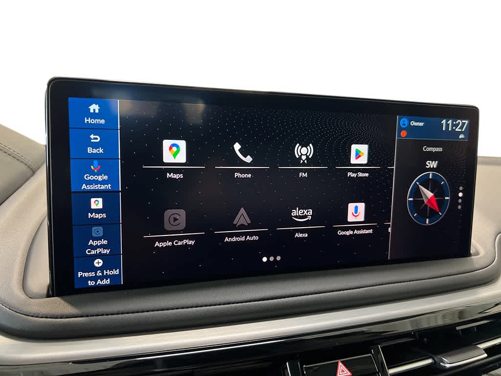 2026 Acura MDX Technology SH-AWD photo 23