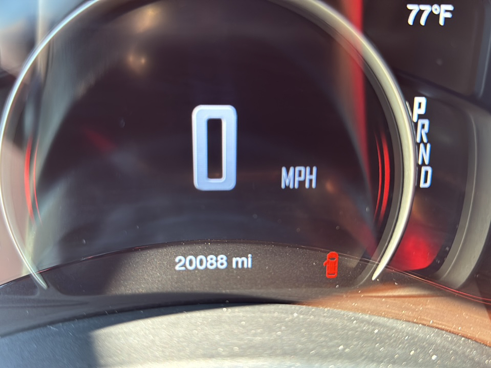 2023 Dodge Durango R/T Plus photo 4