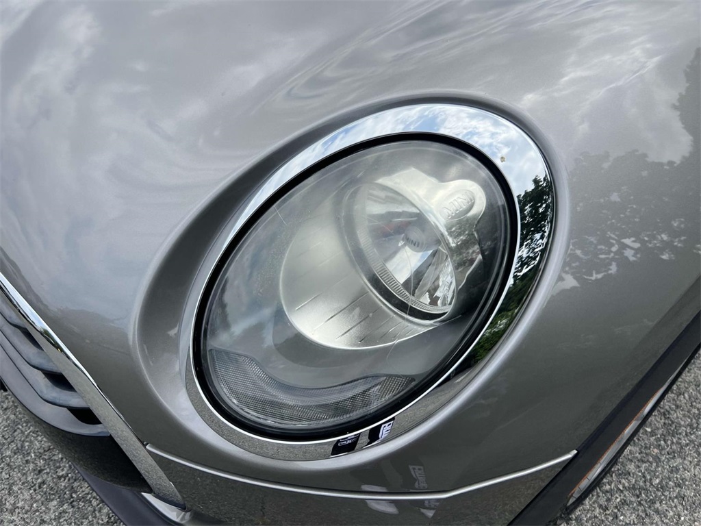 2017 Mini Clubman Base ALL4 photo 7