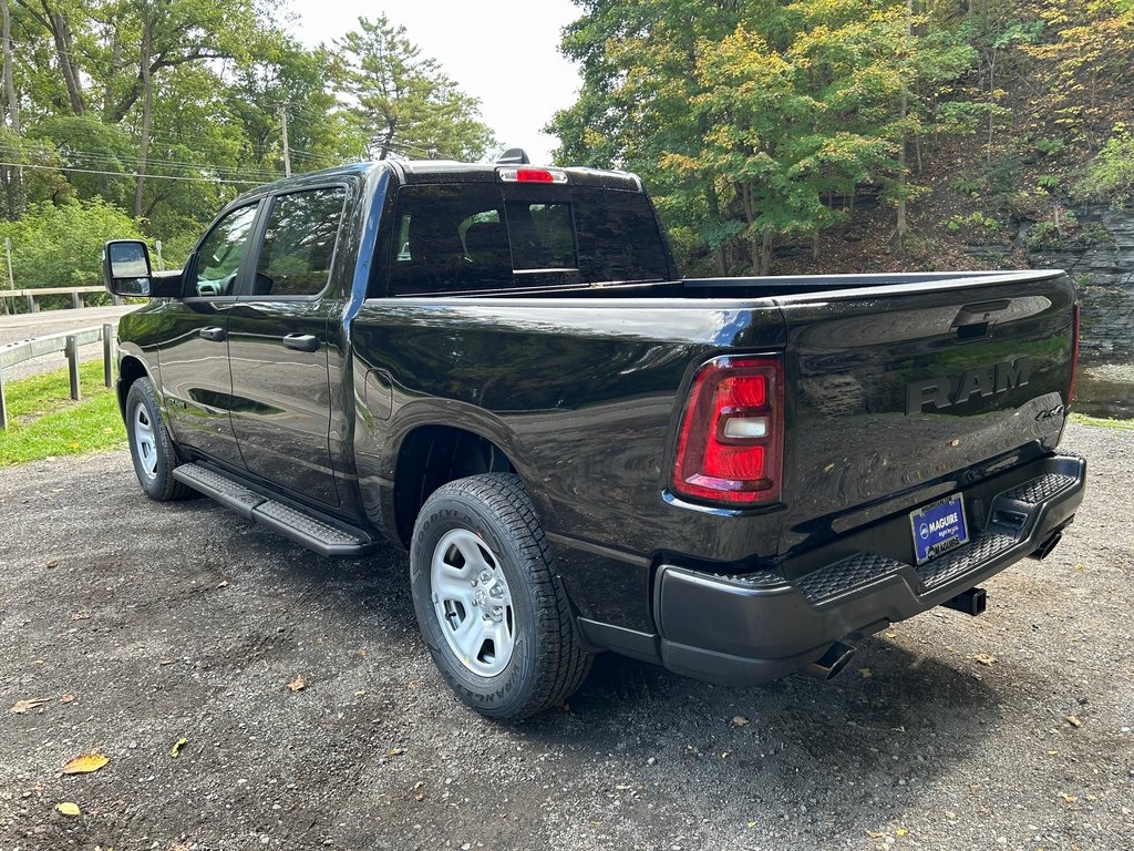2026 Ram 1500 Tradesman photo 2